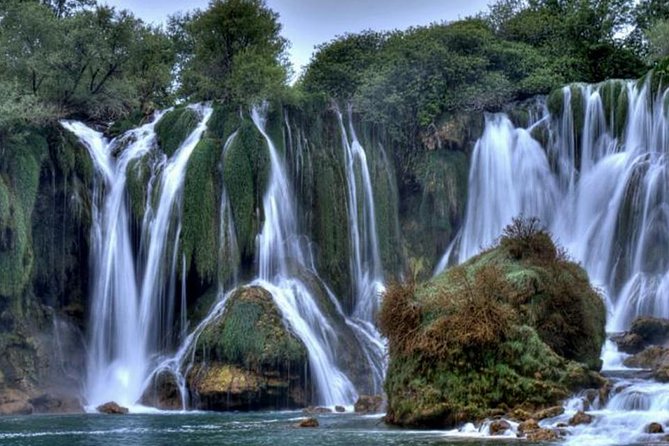 Mostar & Kravice from Dubrovnik: Private 2-Night Herzegovina Tour - Price and value, $495 per person
