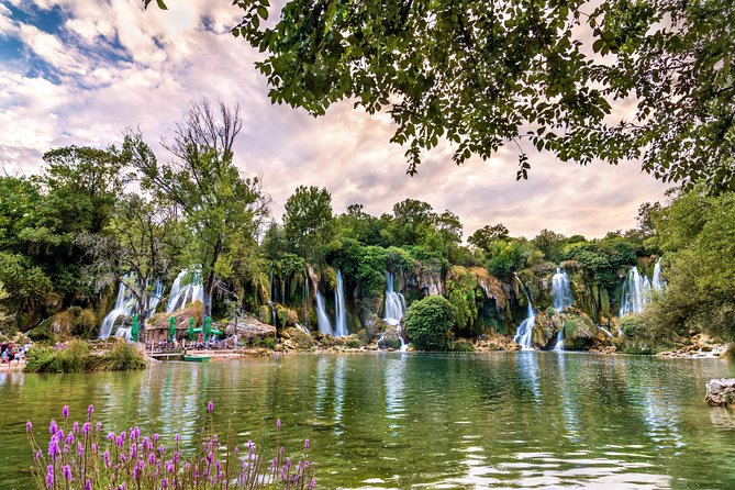 Mostar & Kravice waterfalls full-day guided tour from Split - How the Mostar free time helps you travel like a local