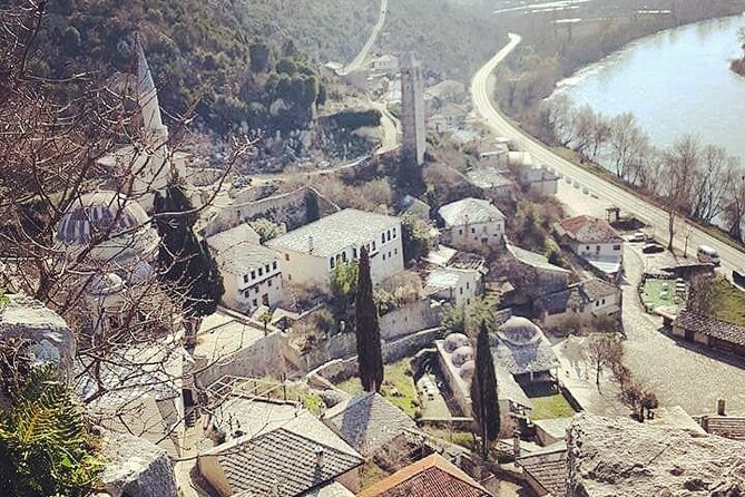 Mostar, Pocitelj and Kravice Waterfalls Private Tour from Dubrovnik - Who should book this Mostar and Kravice day trip from Dubrovnik