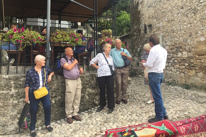 Mostar Private Tour From Makarska - Price and value: is $397.58 worth it?