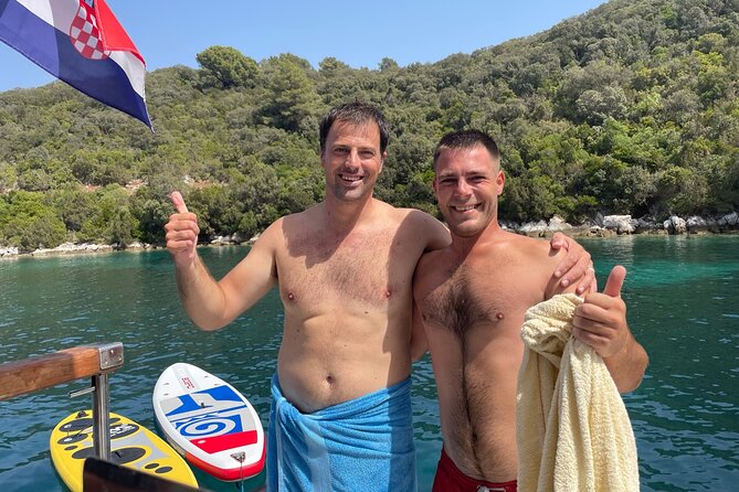 Multi Adventure Experience - Rafting with elements of canyoning - Snorkeling, swimming, and cliff jumps: choose your comfort level
