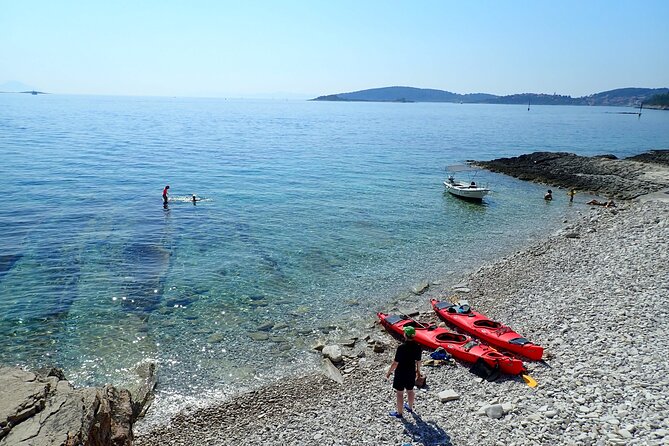 Multi Adventure Experience - Rafting with elements of canyoning - Transfers from Split, timing, and how long it really takes