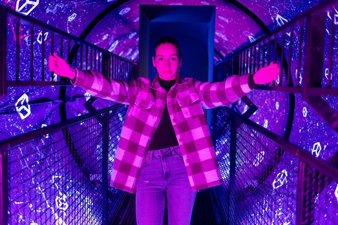 Museum of Illusions Zagreb - Museum of Illusions Zagreb in One Hour: What You Actually Do