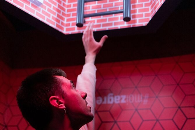 Museum of Illusions Zagreb - Fit It Into Your Day: A Practical Zagreb Plan