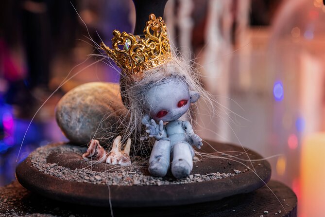 Museum of Lost Tales Zagreb - Key takeaways before you go