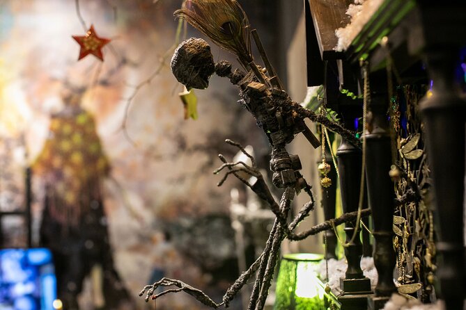 Museum of Lost Tales Zagreb - How Long Should You Plan? (1 to 4 Hours)