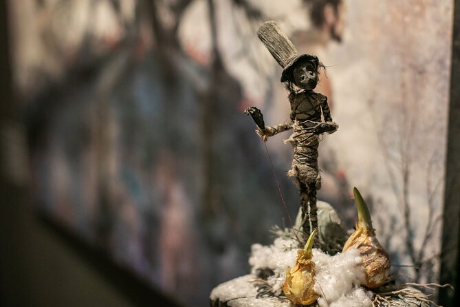 Museum of Lost Tales Zagreb - Price and Value: Why $15.62 Feels Reasonable