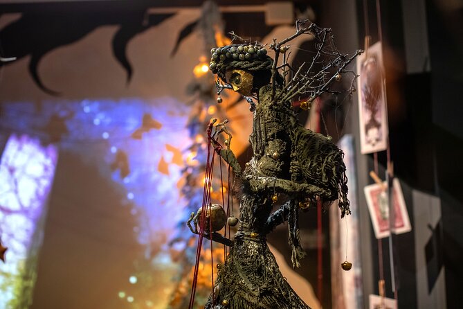 Museum of Lost Tales Zagreb - Timing in Zagreb: Fit It Into Your Day