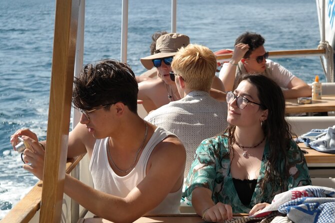 National Park Brijuni Tour with Swimming on St. Jerolim Island - When the St. Jerolim stop changes: how to keep the day feeling good