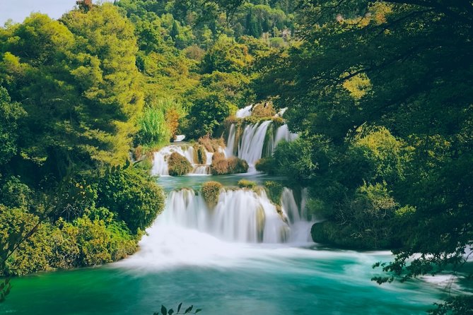 National Park Krka by speed boat - Highlights Worth Booking