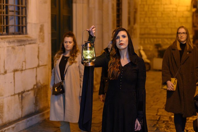 Nocturnal Tours Trogir & Split - Myths and Legends of Old Trogir Tour - Key Highlights You Should Know Before You Go