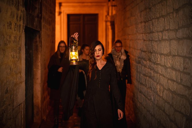 Nocturnal Tours Trogir & Split - Myths and Legends of Old Trogir Tour - Why Old Trogir at Night Feels Different