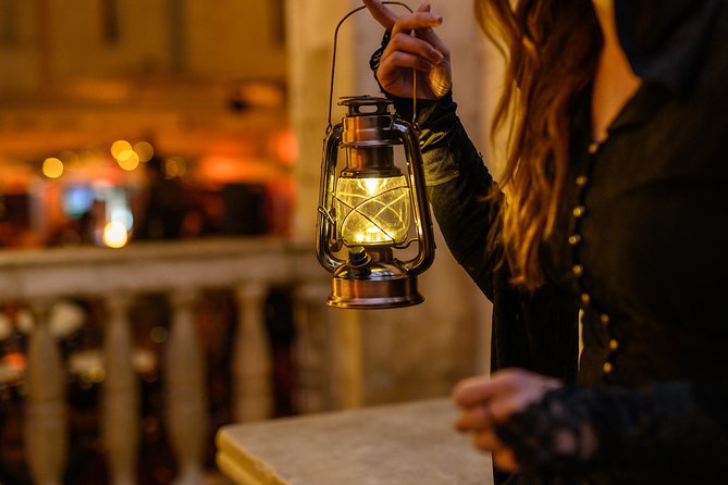 Nocturnal Tours Trogir & Split - Myths and Legends of Old Trogir Tour - Starting Point at Ul. Gradska vrata 6, and Ending at St. Lawrence’s