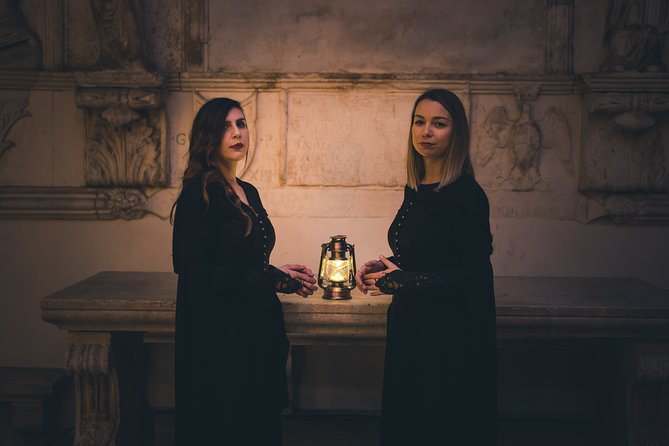 Nocturnal Tours Trogir & Split - Myths and Legends of Old Trogir Tour - Stop 1: Historic City of Trogir, Where the Stones Have Stories