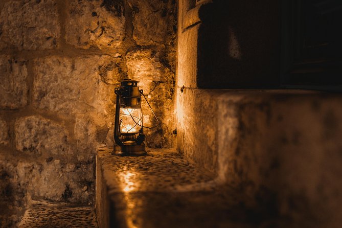 Nocturnal Tours Trogir & Split - Myths and Legends of Old Trogir Tour - The Small-Group Setup: Comfortable, Not Chaotic