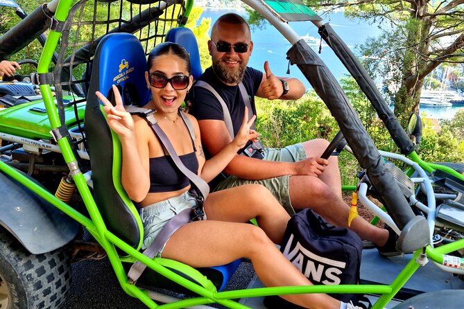 (Official) Korcula Buggy: Our History, Food & Wine (Ana & Branko) - Key highlights you should know before you go
