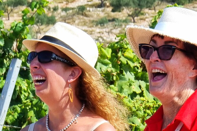 (Official) Korcula Buggy: Our History, Food & Wine (Ana & Branko) - Price and value, and what to watch for