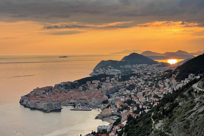OLD CAR DUBROVNIK private sightseeing tour - Key highlights to look for before you go