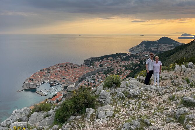 OLD CAR DUBROVNIK private sightseeing tour - Pile Gate first: a quick orientation without the map drama