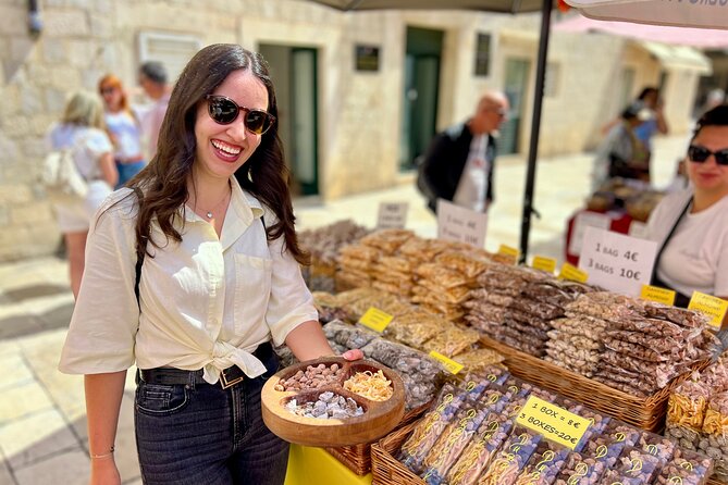Old Town Dubrovnik Food Tour of 10+ Authentic Croatian Tastings - The value: 3 hours, 10+ tastings, and a tight Old Town route