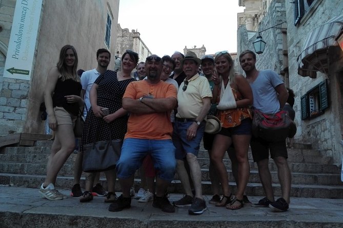 Old Town Secrets Walking Tour - Rector’s Palace: the power center that also handled punishment
