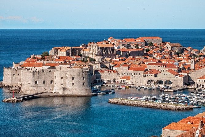 Old Town Secrets Walking Tour - Dubrovnik Cathedral of the Assumption: statues, treasures, and origin secrets