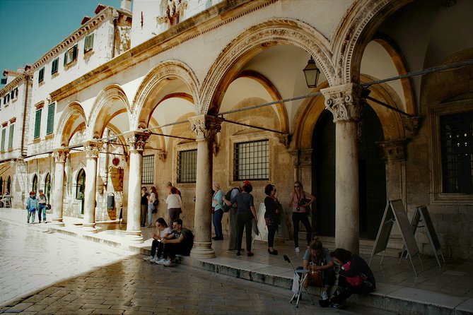 Old Town Secrets Walking Tour - Who this Old Town Secrets tour is best for