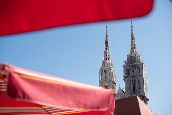 Old Zagreb Private Tour - Why This 2-Hour Private Old Zagreb Walk Works So Well
