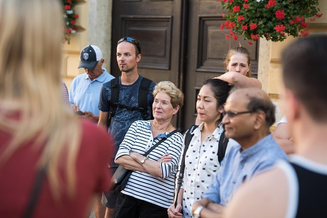 Old Zagreb Private Tour - Dolac Market: The Practical Way to See Zagreb Food Culture