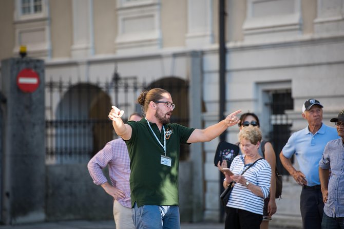 Old Zagreb Private Tour - Cathedral of Zagreb: A Tall Landmark With a Story