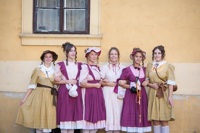 Old Zagreb Private Tour - Finishing Back at Ban Jelačić Square: Use the Map in Your Head