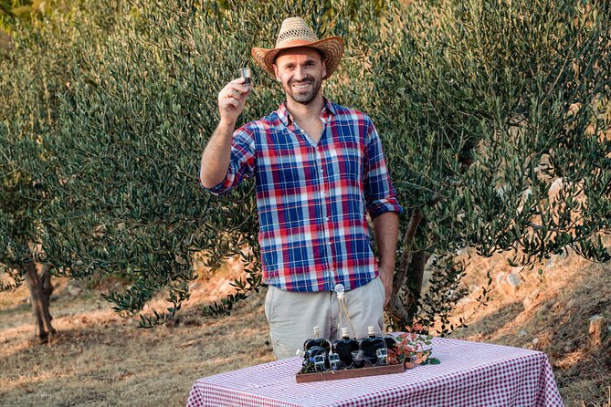 Olive farm & village - Who this tour fits best in Dubrovnik