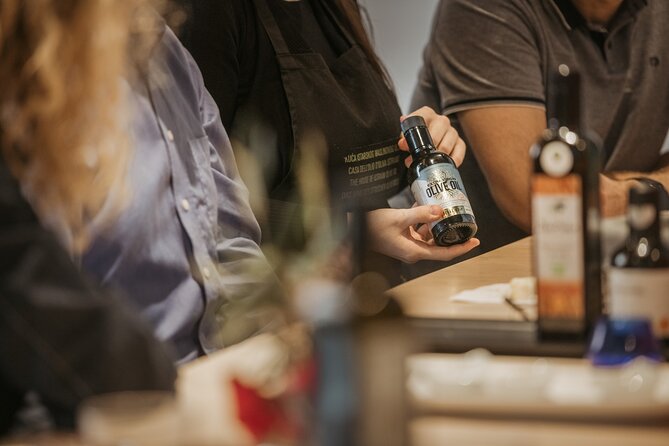 Olive Oil Guided Tasting and History in Pula - Should You Book Olive Oil Guided Tasting and History in Pula?