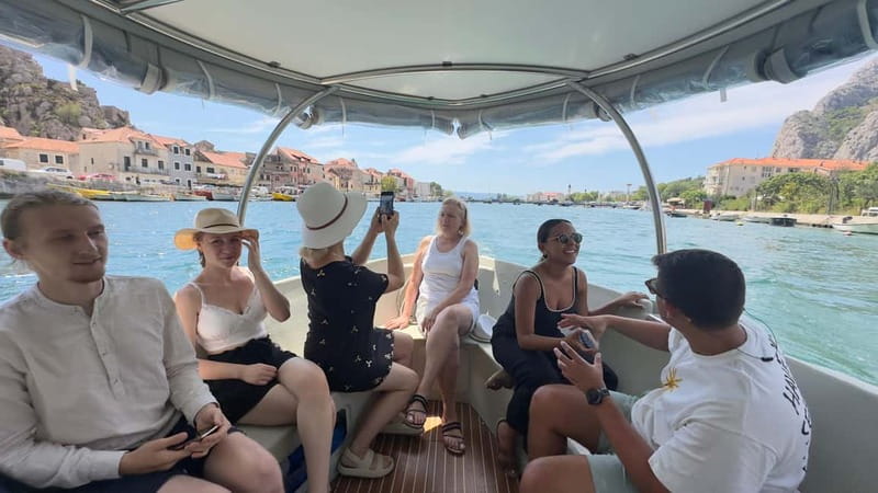 Omiš: 2-Hour Cetina River Boat Tour and Nature Park Visit - Key things I’d prioritize on this tour