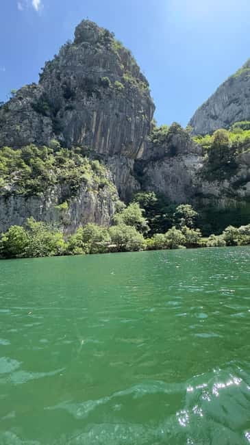 Omiš: 2-Hour Cetina River Boat Tour and Nature Park Visit - Who This Tour Fits Best, and Who Should Rethink It
