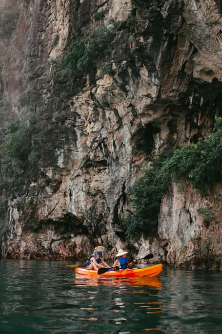 Omiš: 5-Hour Kayak on Cetina River Preserved Nature Park - Why the Cetina River Kayak Feels Different From a Boat Tour