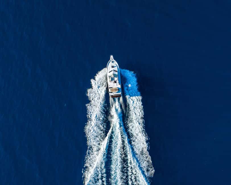 Opatija/Lovran: Boat Trip to Secluded Beaches on Island Cres - Key things that make this boat trip worth your time