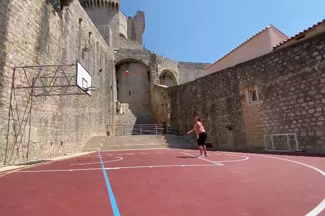 Outdoor Escape Game Dubrovnik - The Spy And The Traitor (History theme) - From Rector’s Palace to a Sealed Mission Book