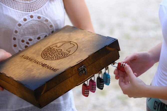 Outdoor Escape Game Dubrovnik - The Spy And The Traitor (History theme) - Price and Value: Why $48 Can Be a Bargain in Dubrovnik