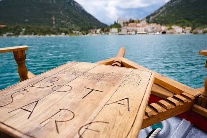 Oyster farm experience / Private day trip from Dubrovnik - The ride, pickup, and how to keep the day stress-free