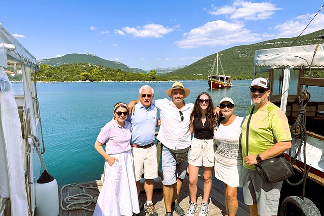 Oyster farm experience / Private day trip from Dubrovnik - Timing and pacing: why the stops feel balanced