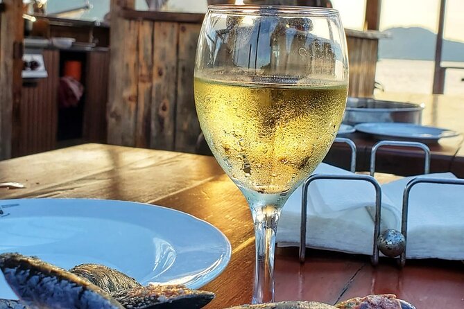 Oyster farm experience / Private day trip from Dubrovnik - Guide experience, including Marko’s style