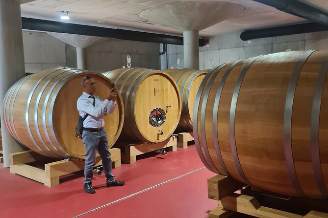 Oysters & Wine Tour From Dubrovnik (Small Group) - Price and value: why $266.70 can still feel fair here