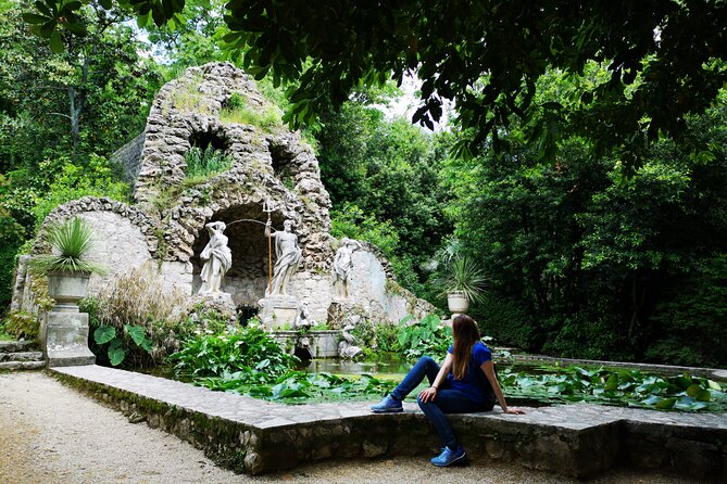 Panorama Dubrovnik & Arboretum Trsteno PRIVATE TOUR - The Value of a Private Panorama Circuit (2 to 3 Hours)