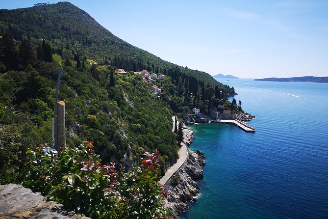 Panorama Dubrovnik & Arboretum Trsteno PRIVATE TOUR - Practical Tips to Get the Best Experience