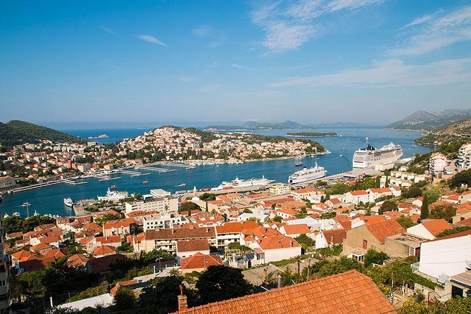 Panorama Dubrovnik & Arboretum Trsteno PRIVATE TOUR - Should You Book Panorama Dubrovnik & Arboretum Trsteno?
