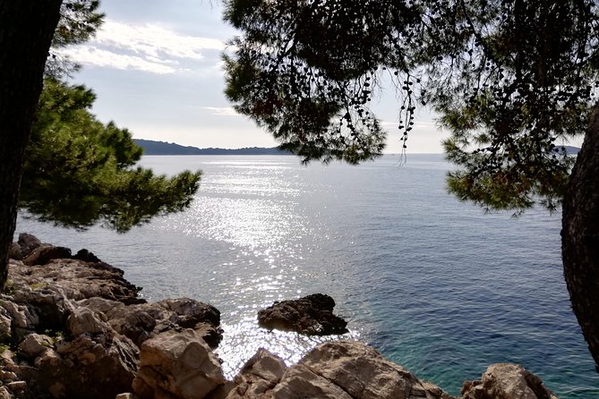 Panorama Dubrovnik & Cavtat PRIVATE TOUR - Stop 3: Mount Srđ viewpoint and Fort Imperial history