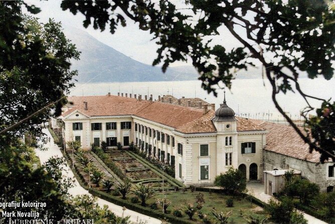 Panorama Dubrovnik & Cavtat PRIVATE TOUR - Stop 4: Cavtat Old Town, a calmer finish 20 km from Dubrovnik