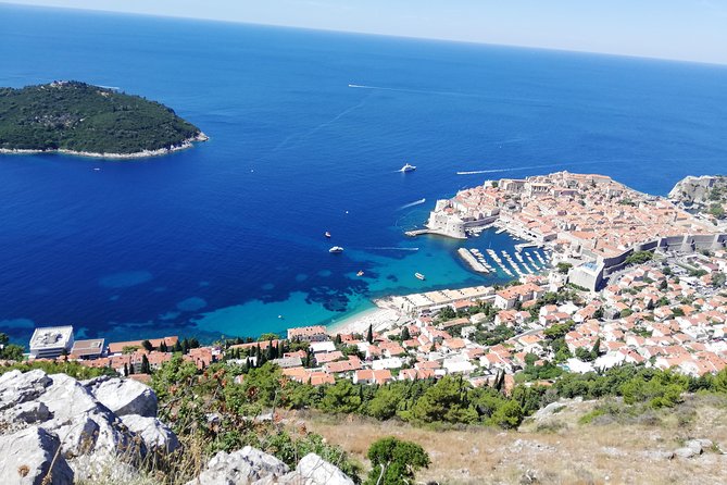 Panorama Dubrovnik & Cavtat PRIVATE TOUR - Photo strategy for each stop (so your half-day does not disappear)