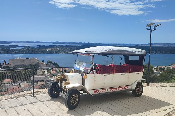 Panorama Tour - Eco City Tour Šibenik - Key things to look forward to